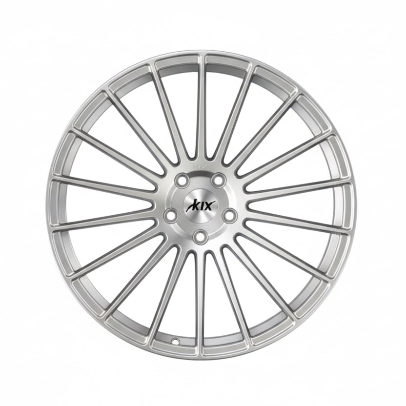 Kix Anniversary Evo Style Wheels (Set of 4)