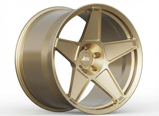 Classic Ferrari Style Monoblock (Set of 4)