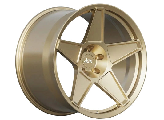 Classic Ferrari Style Monoblock (Set of 4)