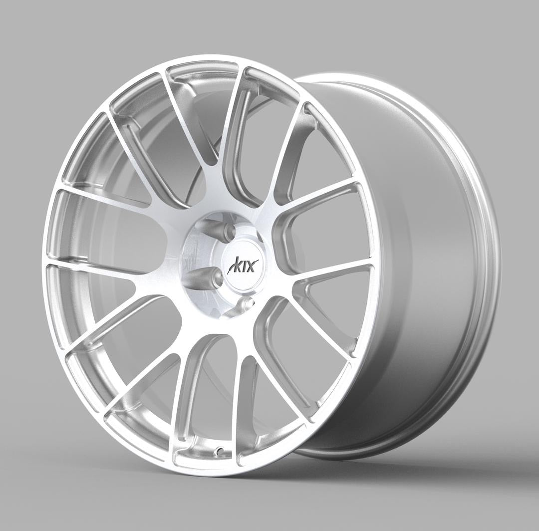 E90/E92 M3/M4 Competition Style Set