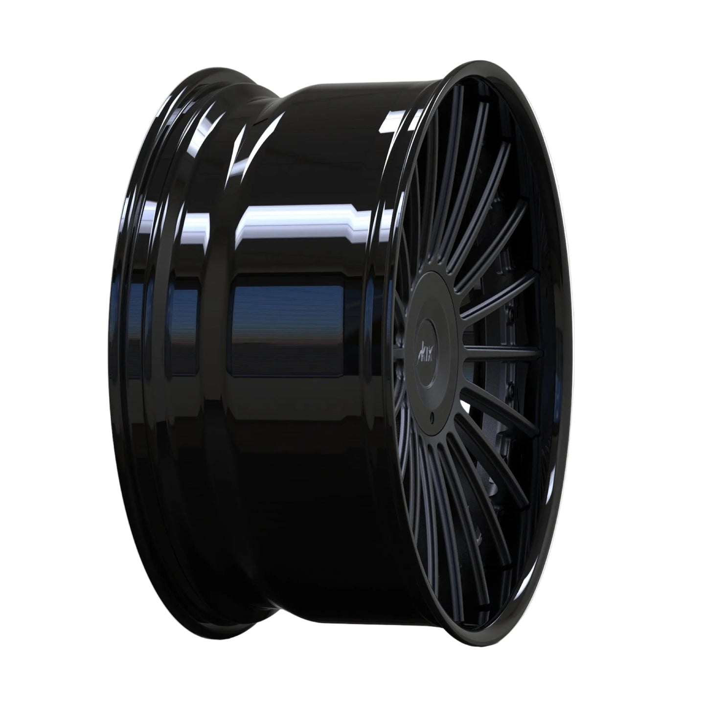 BMW Hamann Style (set of 4)