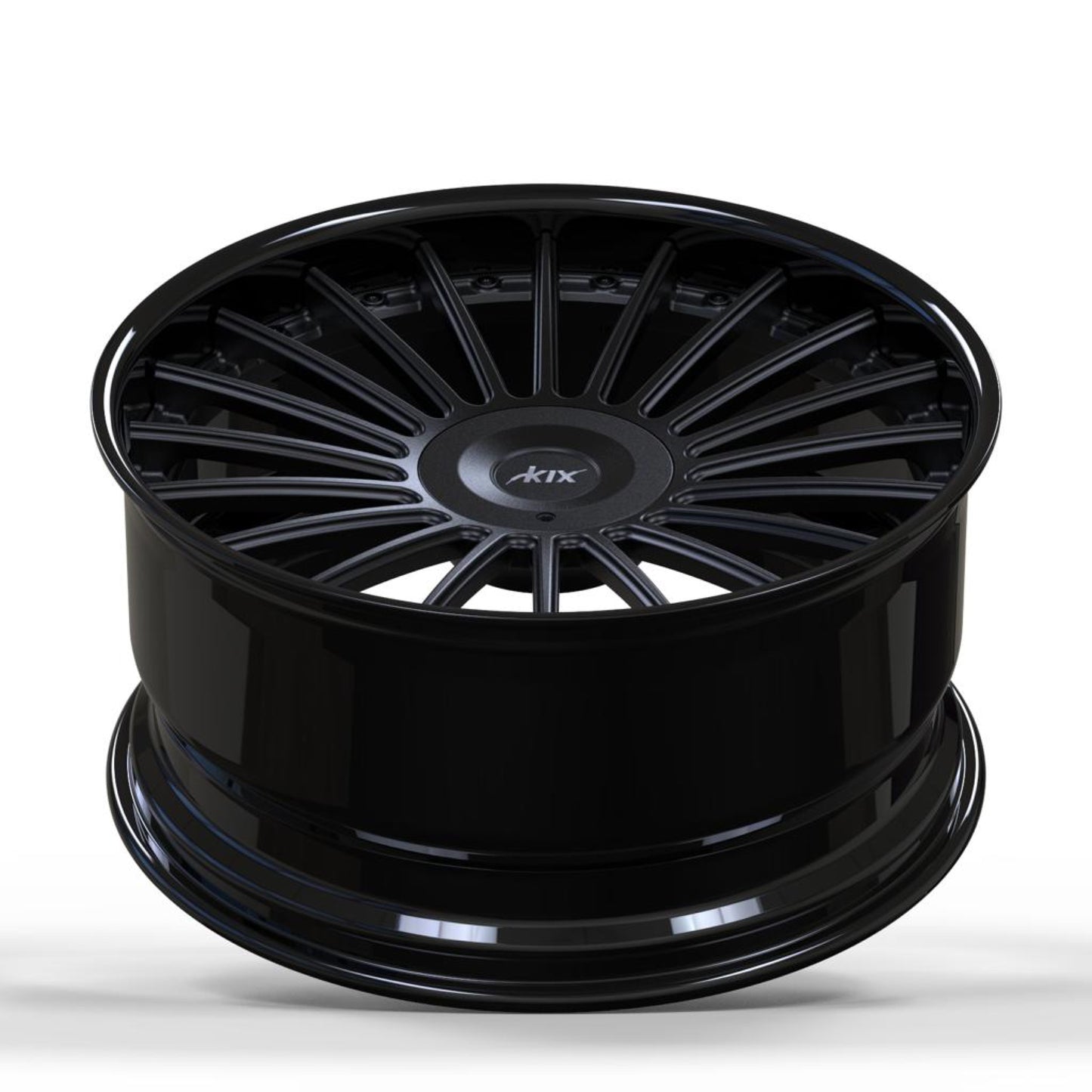 BMW Hamann Style (set of 4)