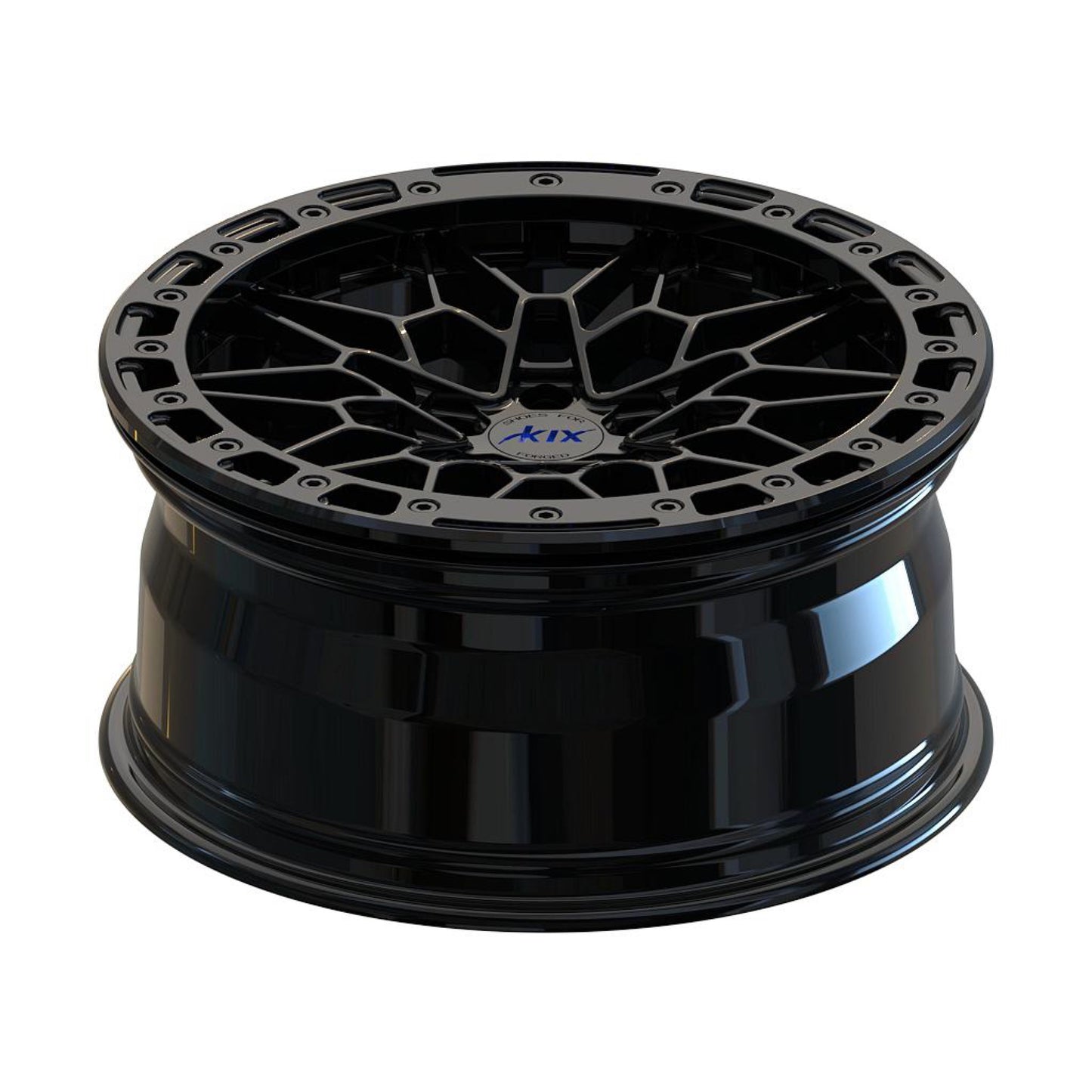 BMW Style M826 Beadlock (Set of 4)