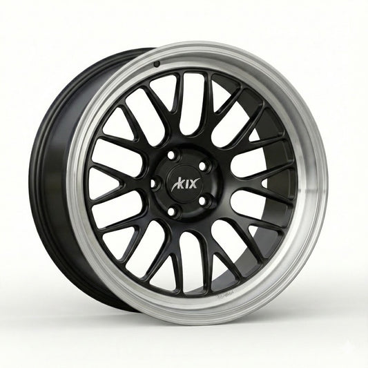 Sambasi LLM Classics ( Liveforever Le Mans)