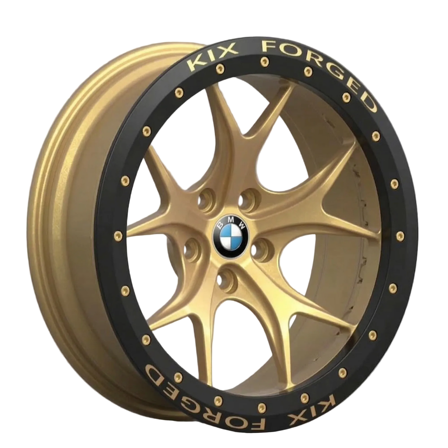 Beadlock Monoblock
