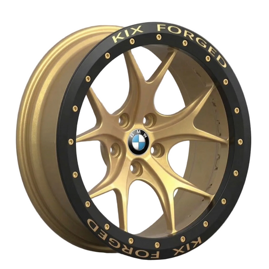 Beadlock Monoblock
