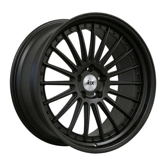 BMW Hamann Style (set of 4)