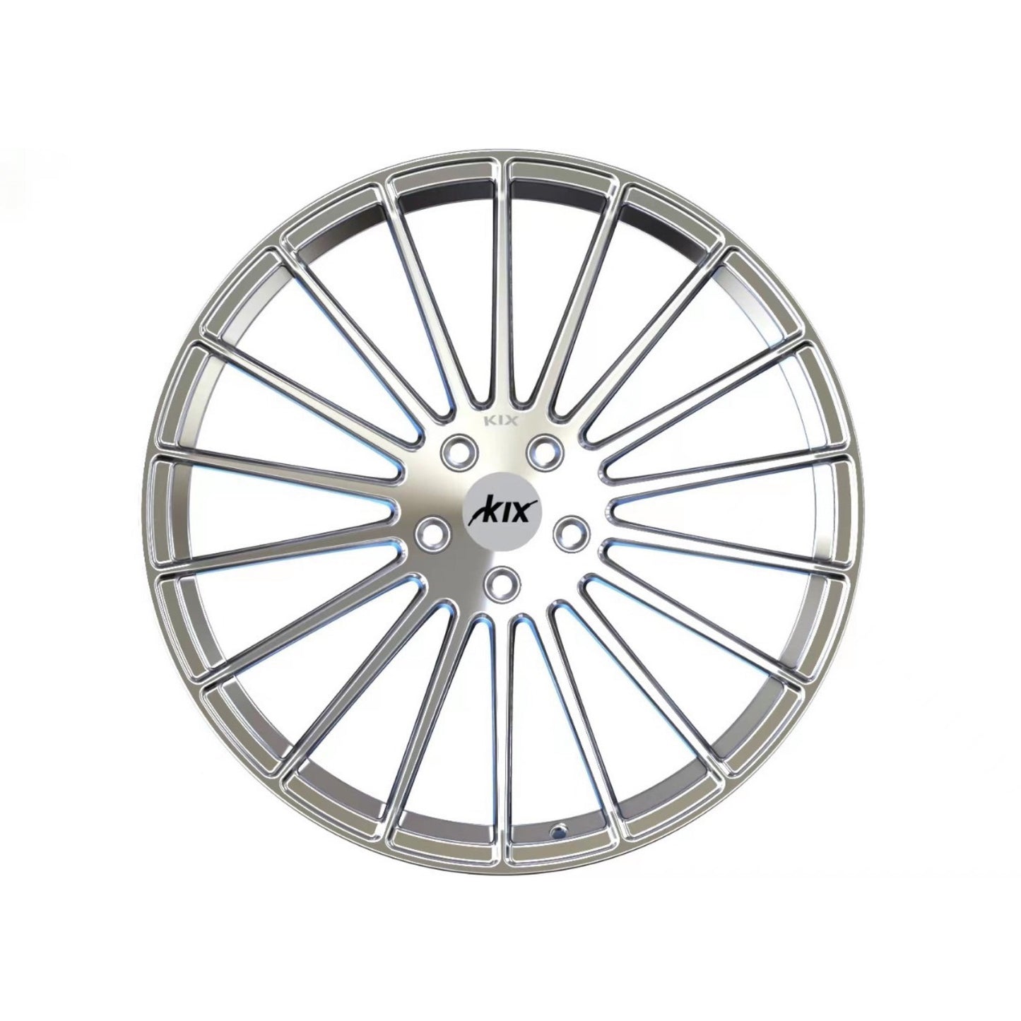 BMW Hamaan Anniversary Evo Style Wheels (Set of 4)