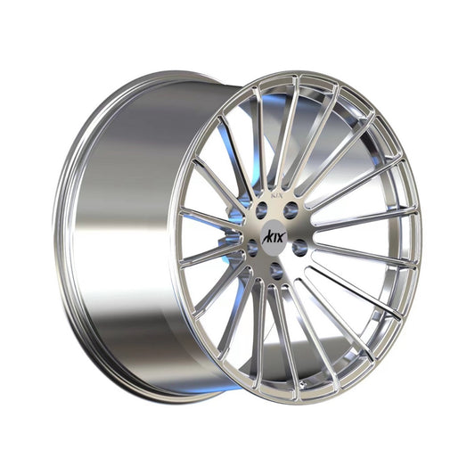 BMW Hamaan Anniversary Evo Style Wheels (Set of 4)