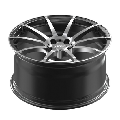 Mercedes C63 Black Series Style Wheels (Set of 4)