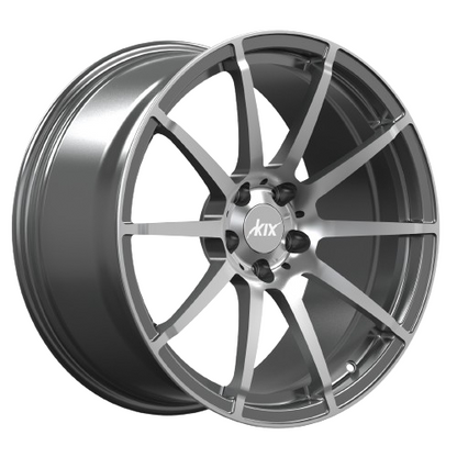 Mercedes C63 Black Series Style Wheels (Set of 4)