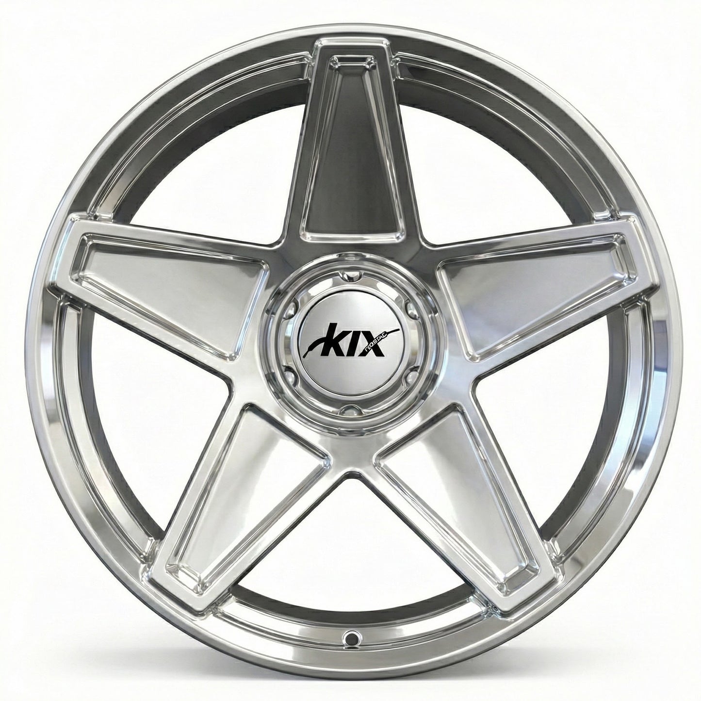 Classic Ferrari Style Monoblock (Set of 4)