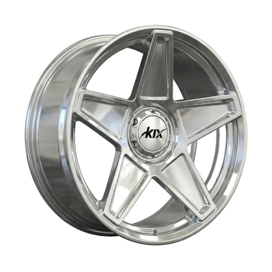 Classic Ferrari Style Monoblock (Set of 4)