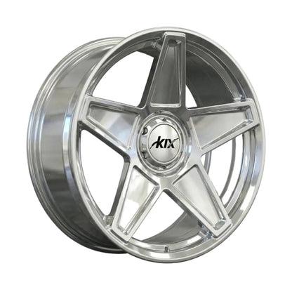 Classic Ferrari Style Monoblock (Set of 4)