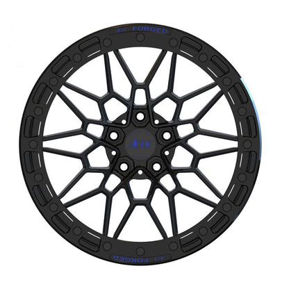 BMW Style M826 Beadlock (Set of 4)