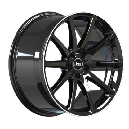 Mercedes Style Monoblock 2