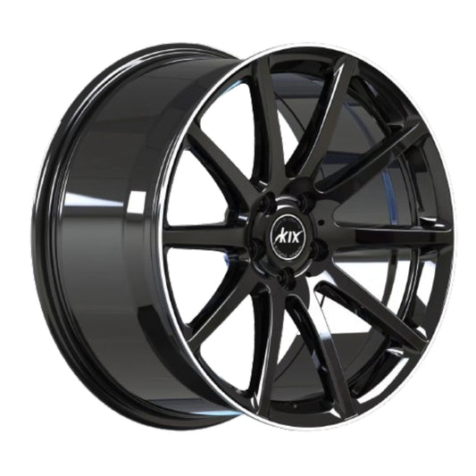 Mercedes Style Monoblock 2