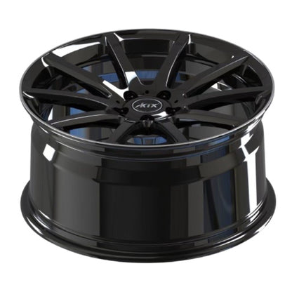 Mercedes Style Monoblock 2