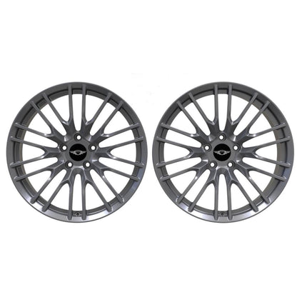 G70 Launch Edition Style Wheels (set of 4)