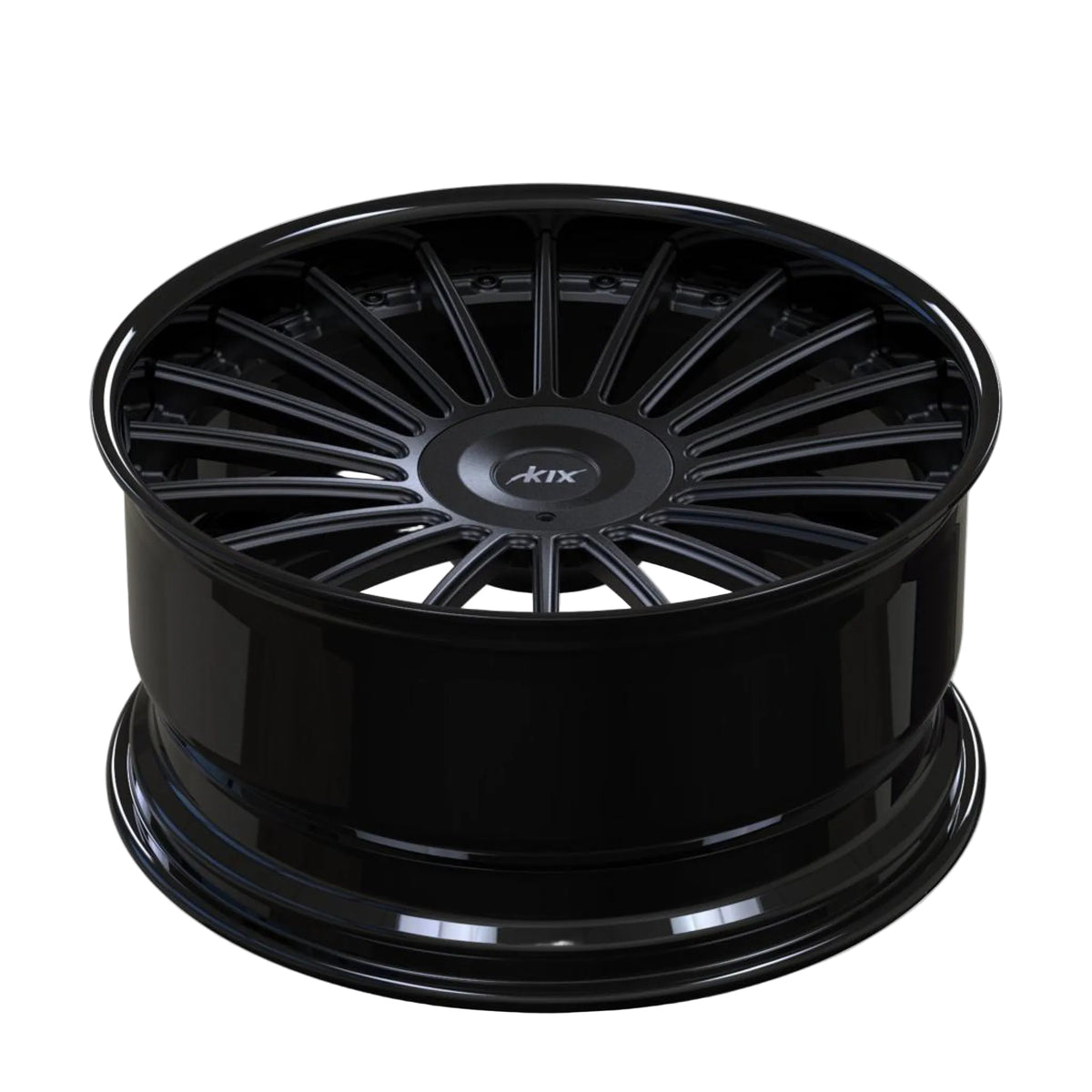 Hamann Rims BMW Hamann Style (set of 4) – Kix Wheels