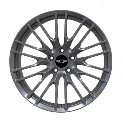 G70 Launch Edition Style Wheels (set of 4)