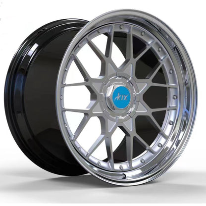 Simple N Straight (Set of 4)